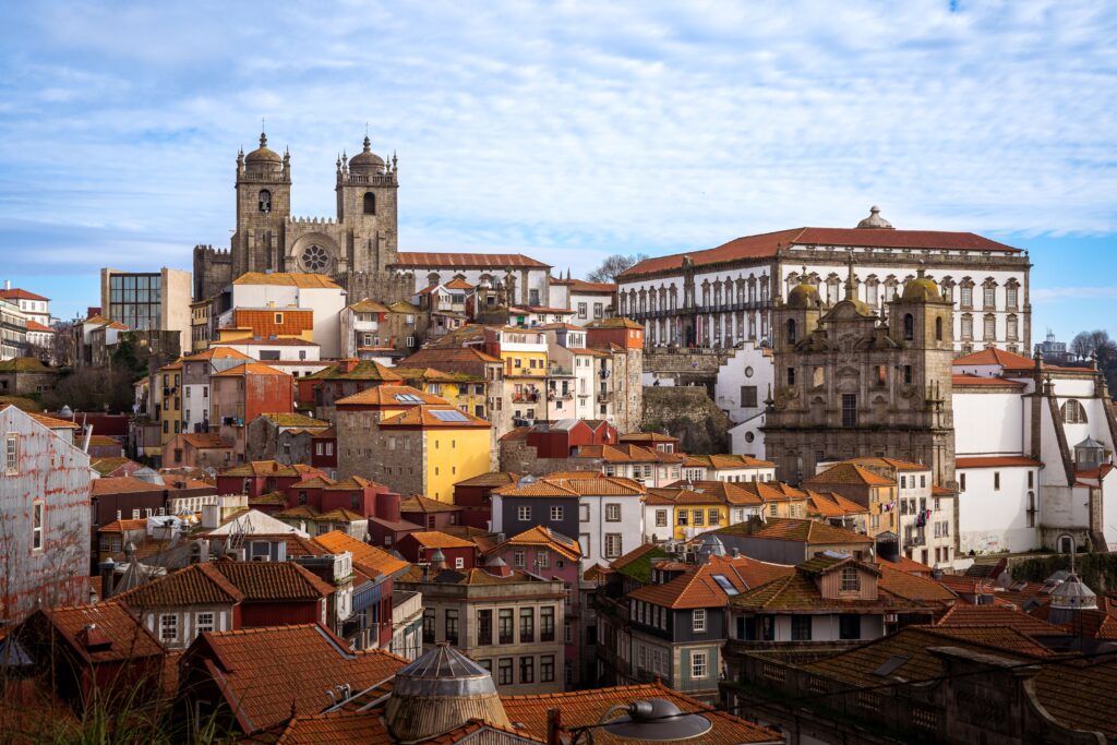 Compramos apartamentos usados no Norte de Portugal