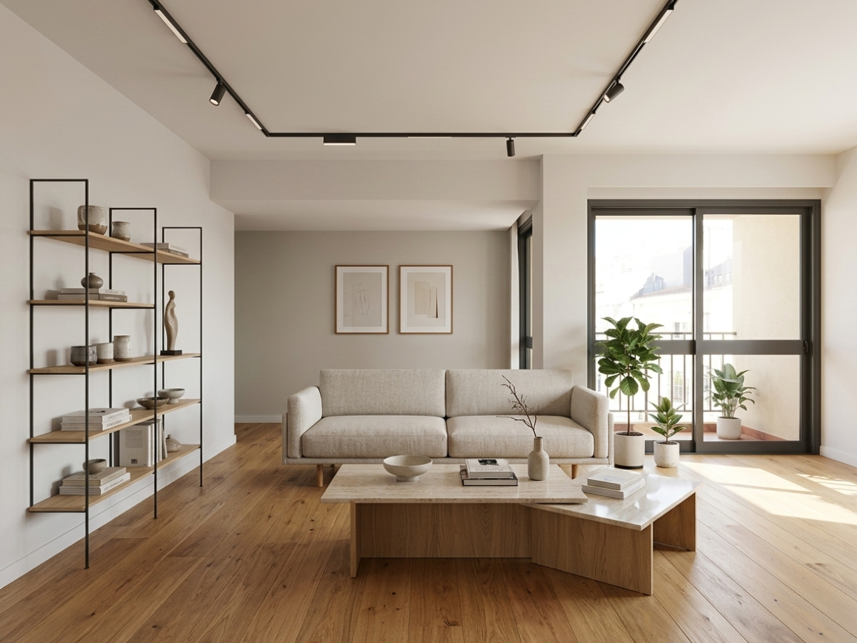 Apartamento T2+1 Braga