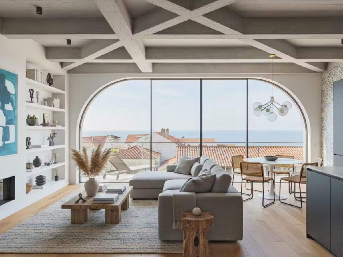 Apartamento T2 Vila do Conde