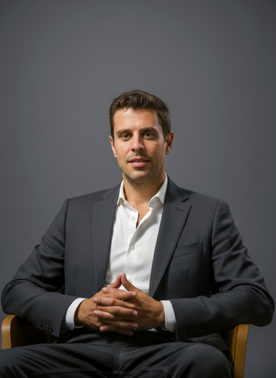 Jorge Gonçalves